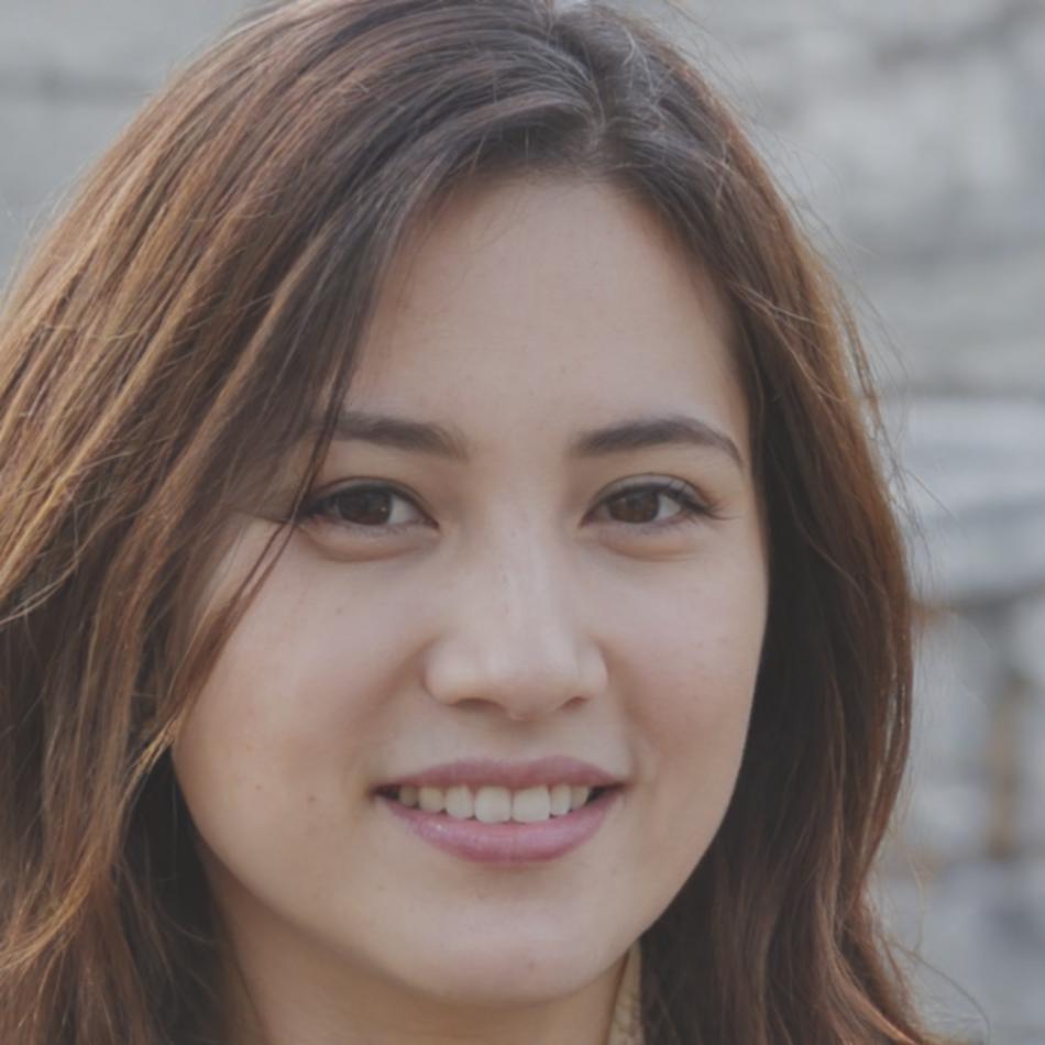 Porträt von Iris Wunderlich, Leiterin der Curriculum-Entwicklung bei Yulonistia